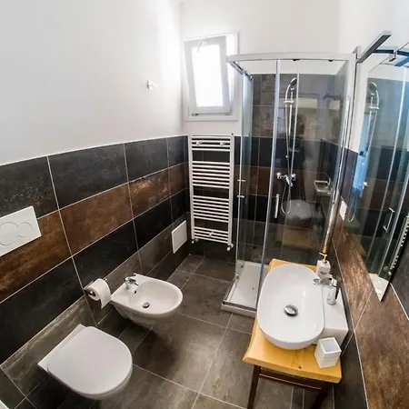 Bed and breakfast Elements Rooms 3*