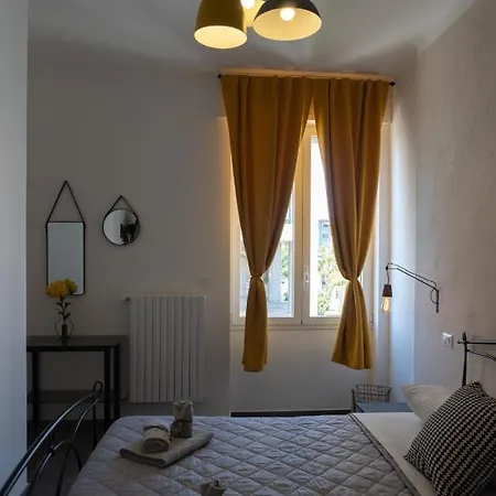 Elements Bed & Breakfast 3*