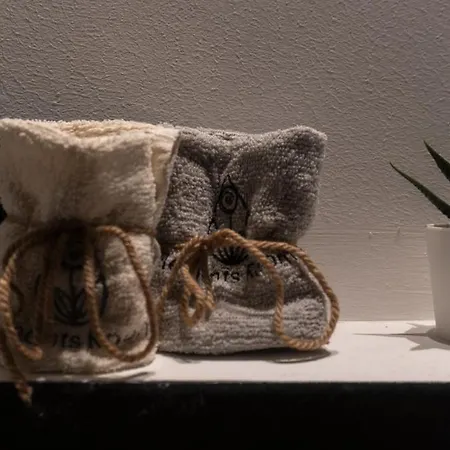 Elements Rooms Bed and breakfast