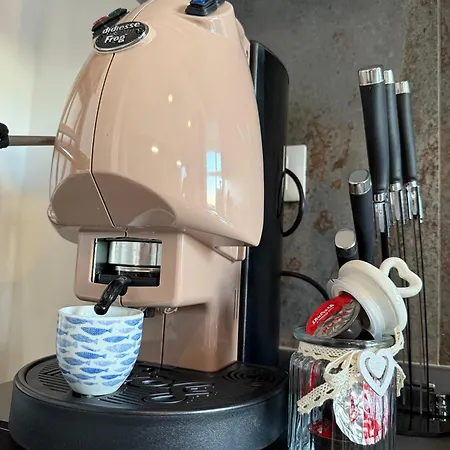 לינה וארוחת בוקר Elements