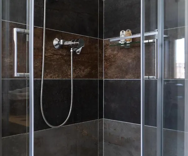 לינה וארוחת בוקר Elements