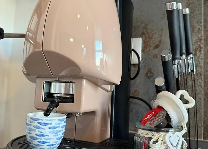 לינה וארוחת בוקר Elements