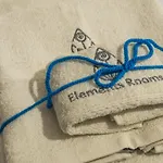 Elements לינה וארוחת בוקר 3*