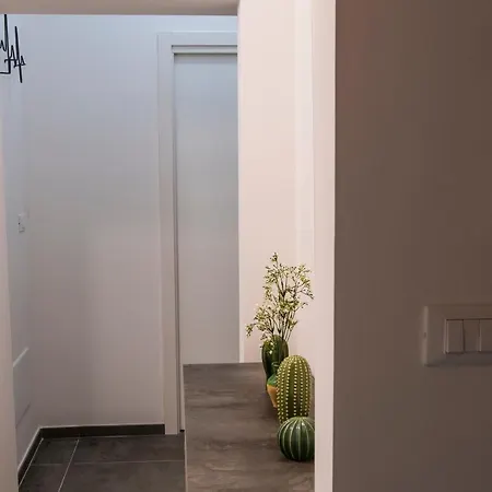 4 Balconi Rooms-elements *