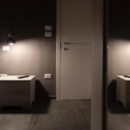 4 Balconi Rooms-elements * Lecce