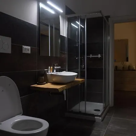 4 Balconi Rooms-elements