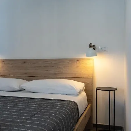 4 Balconi Rooms-elements