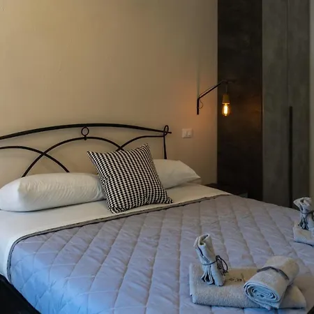 Bed & Breakfast 4 Balconi Rooms-elements *