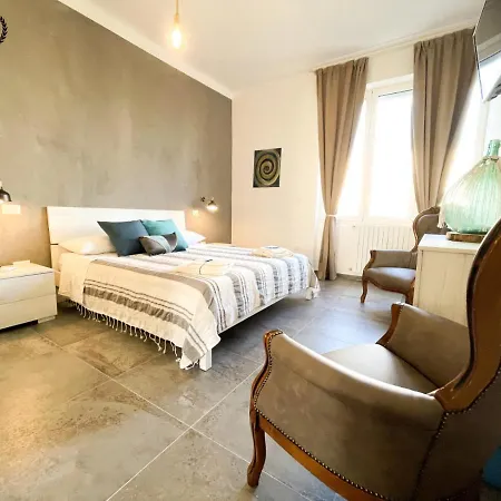 4 Balconi Rooms-elements