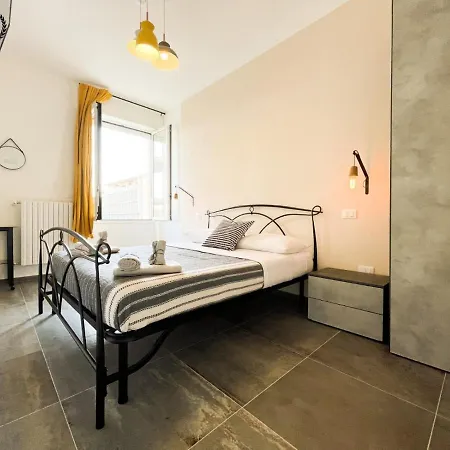 4 Balconi Rooms-elements *