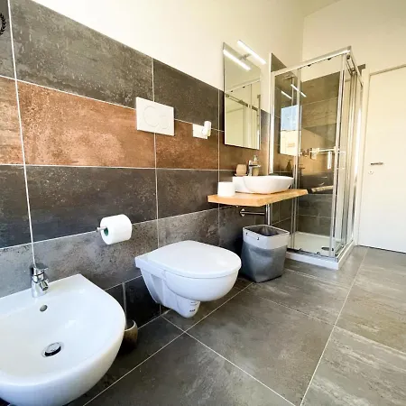 Oda ve Kahvaltı Elements Rooms Lecce