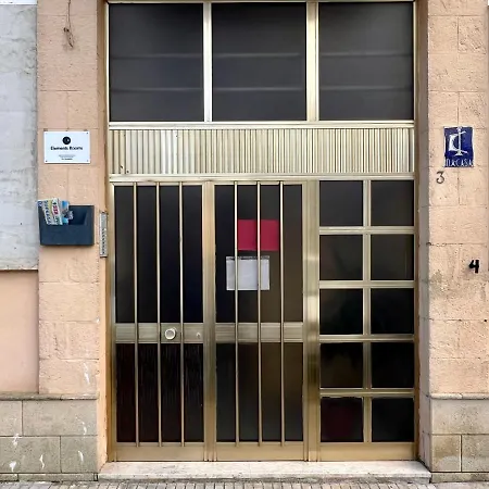 4 Balconi Rooms-elements *