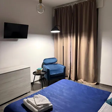 Elements Bed and breakfast