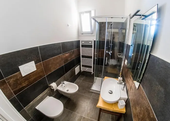 Bed and breakfast Elements 3*