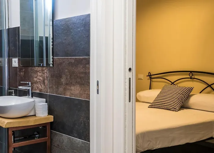 Elements Bed and breakfast Lecce