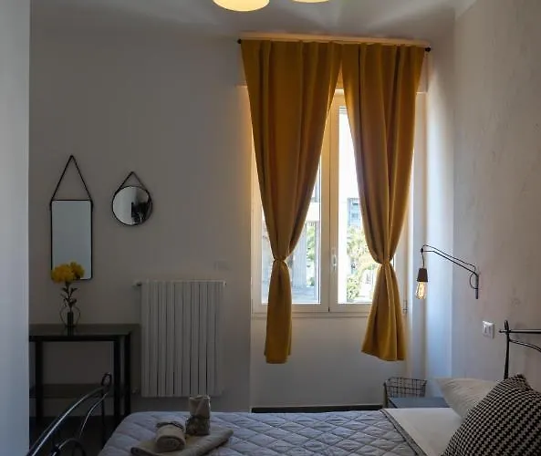 Elements Bed and breakfast 3*