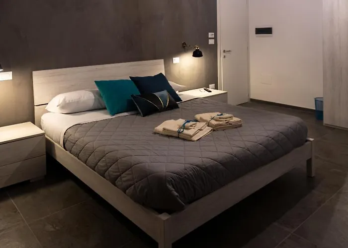 Elements Bed and breakfast 3*