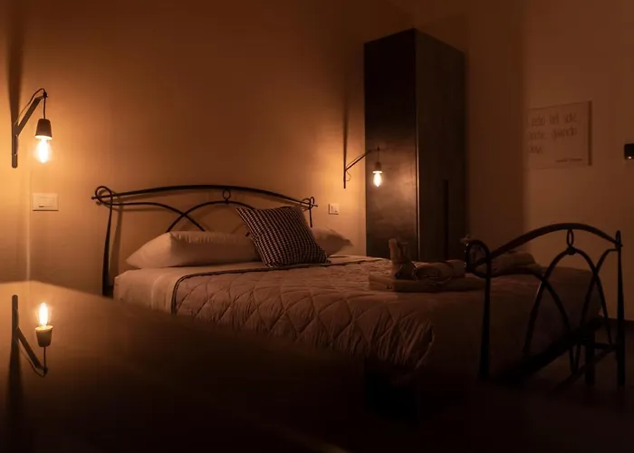 Elements Bed and breakfast