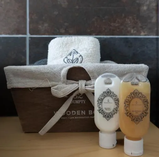 Bed and breakfast Elements