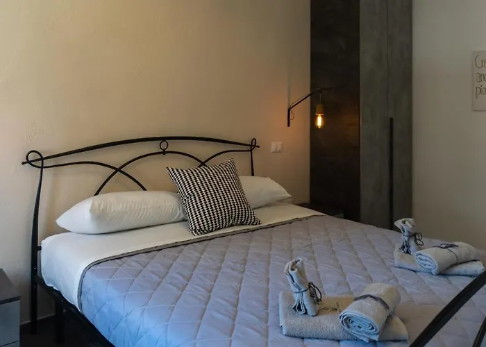 Bed and breakfast Elements 3*