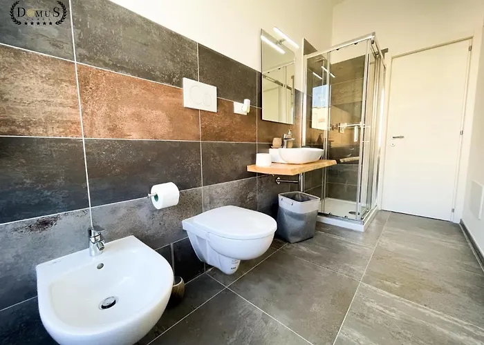 Bed and breakfast Elements Lecce