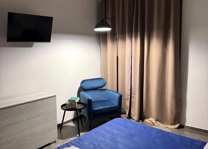 Elements Bed and breakfast